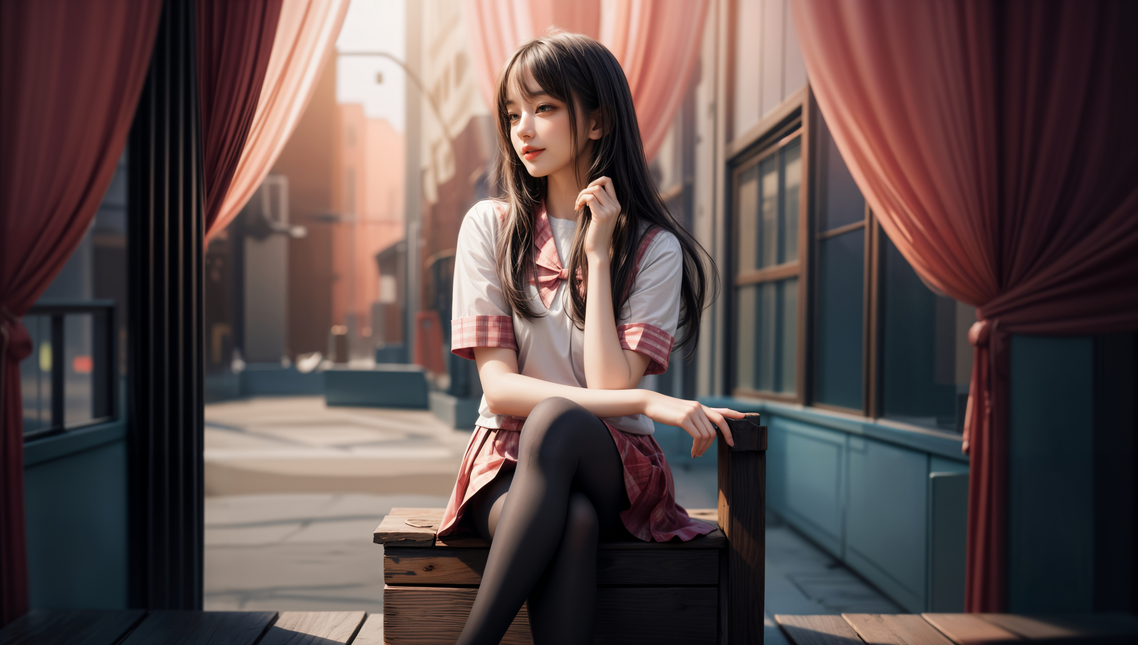 特朗普：解雇鲍威尔的可能性极小